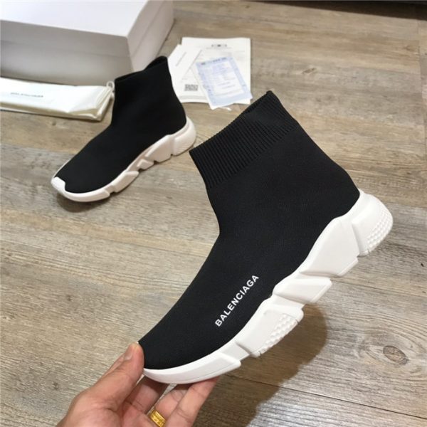 Balenciaga #675513-1 Fashion Shoes For Men - balenciaga.to