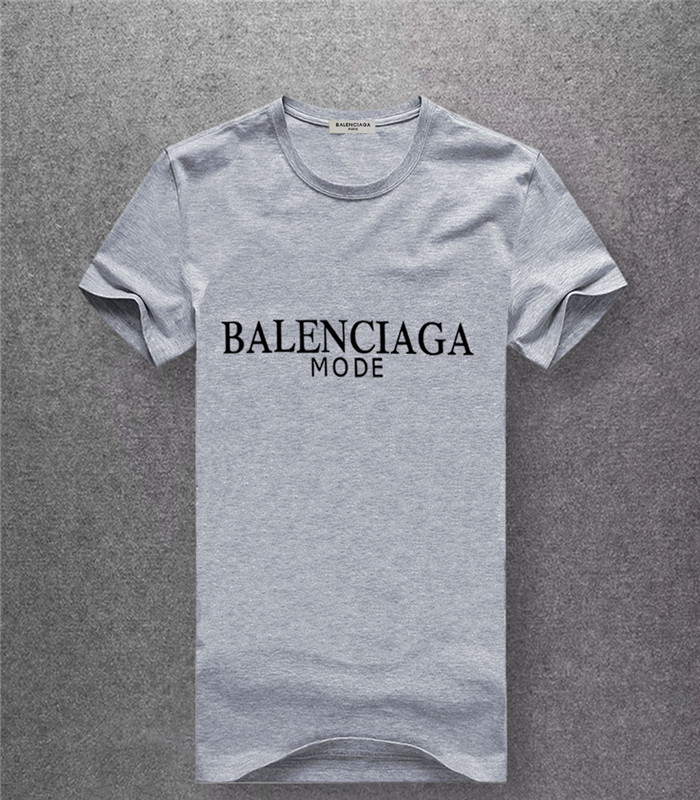 Balenciaga #677506-1 T-Shirts For Men - balenciaga.to