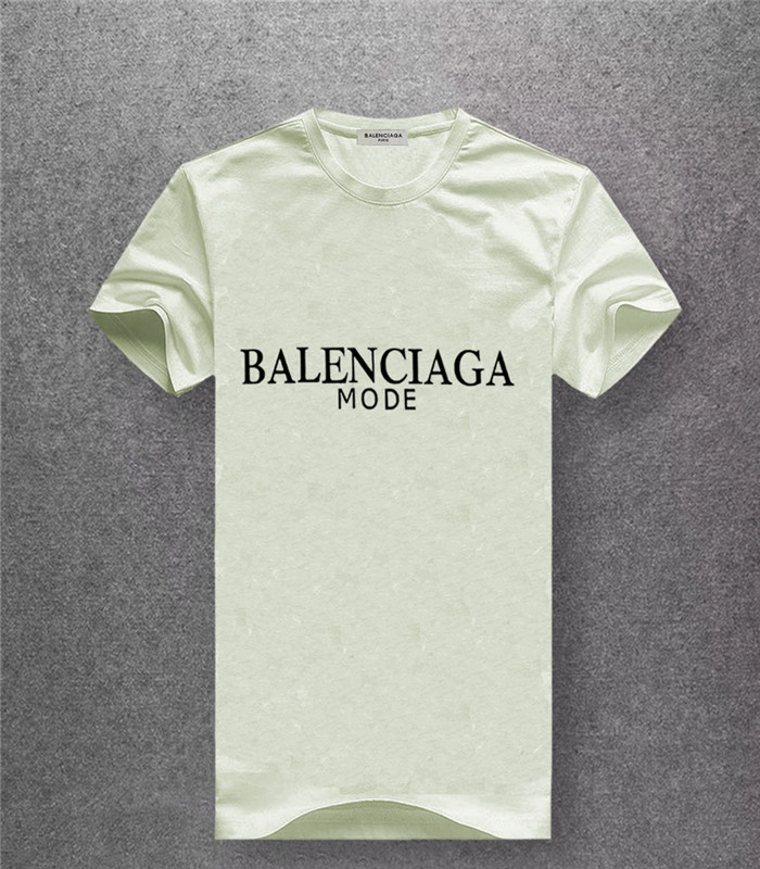 Balenciaga #677508-1 T-Shirts For Men - balenciaga.to