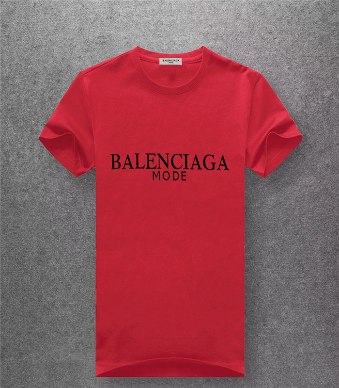 Balenciaga #677512-1 T-Shirts For Men - balenciaga.to