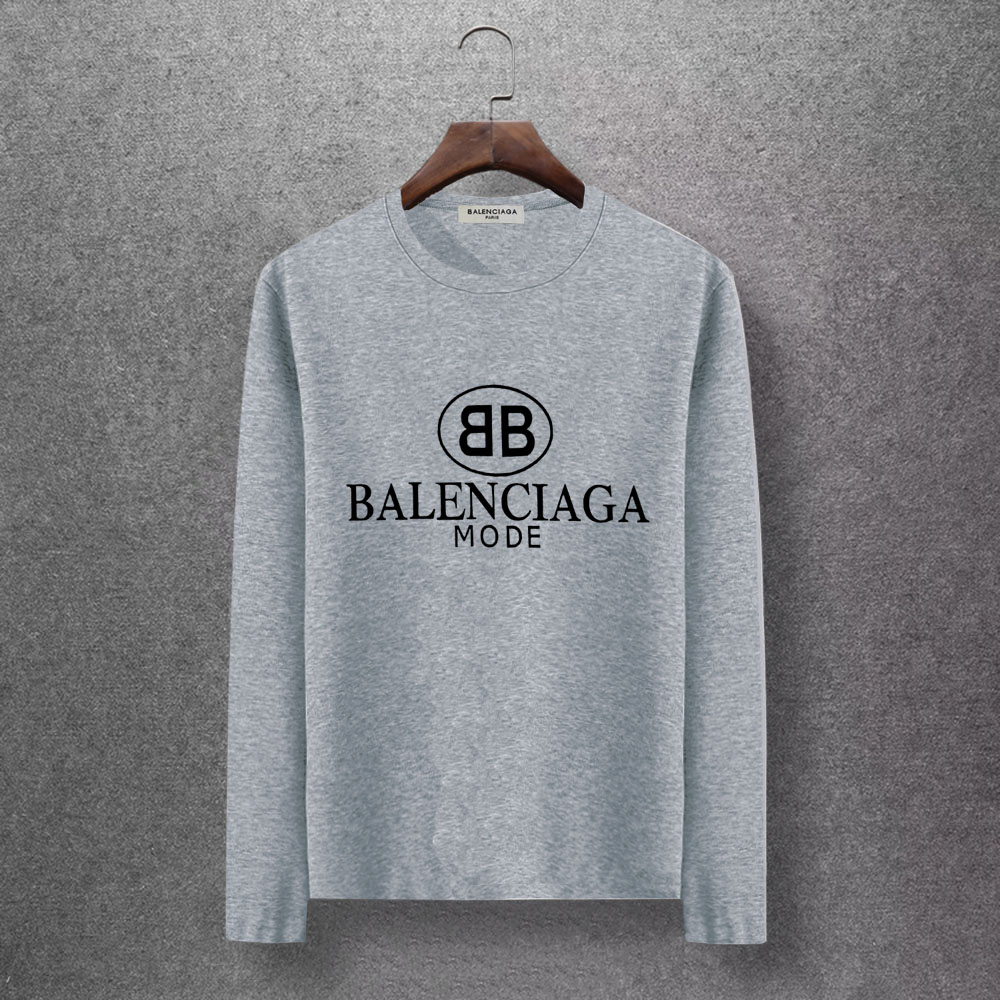 Balenciaga #710554-1 T-Shirts For Men - balenciaga.to