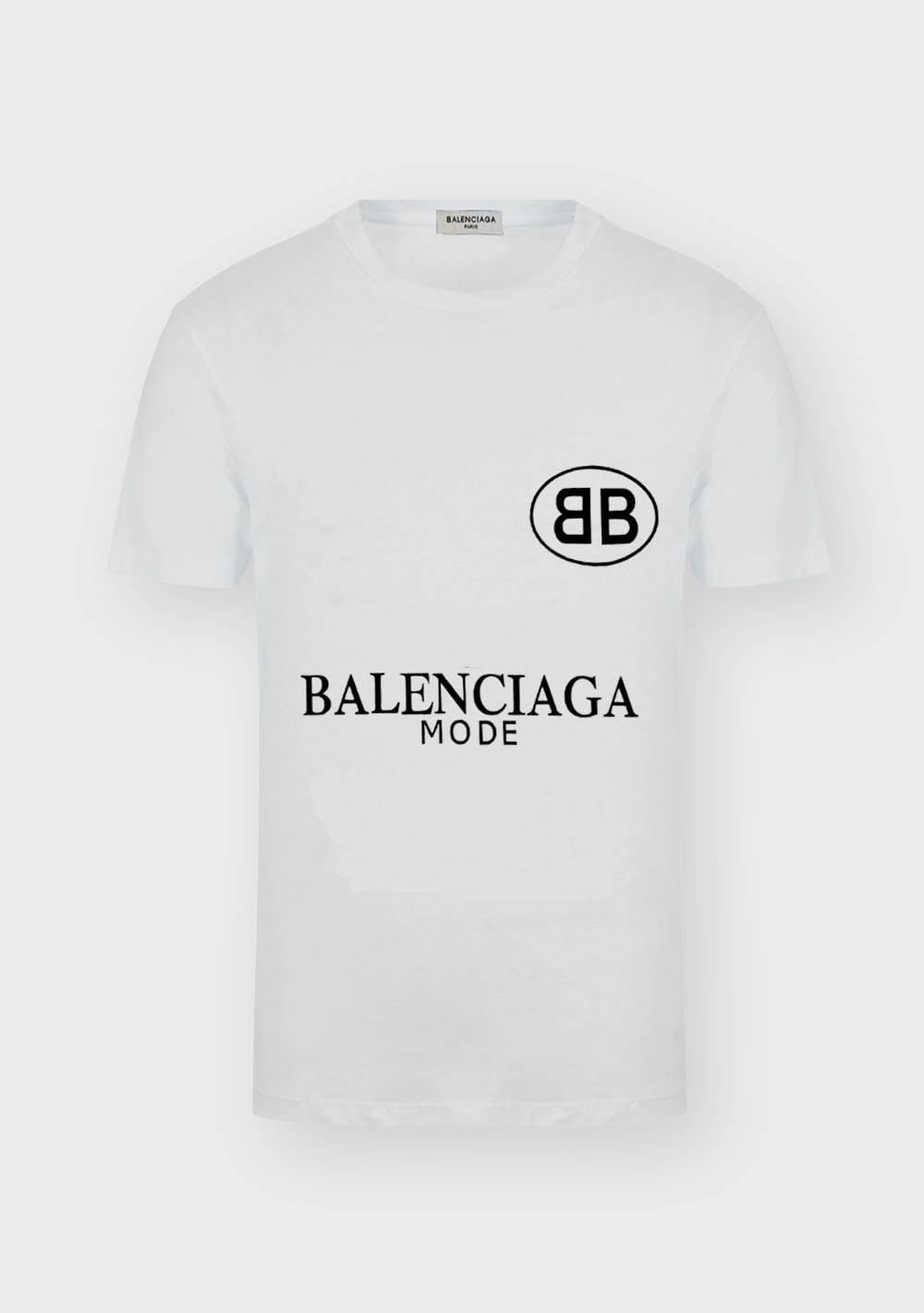 Balenciaga #735919-1 T-Shirts For Men - balenciaga.to