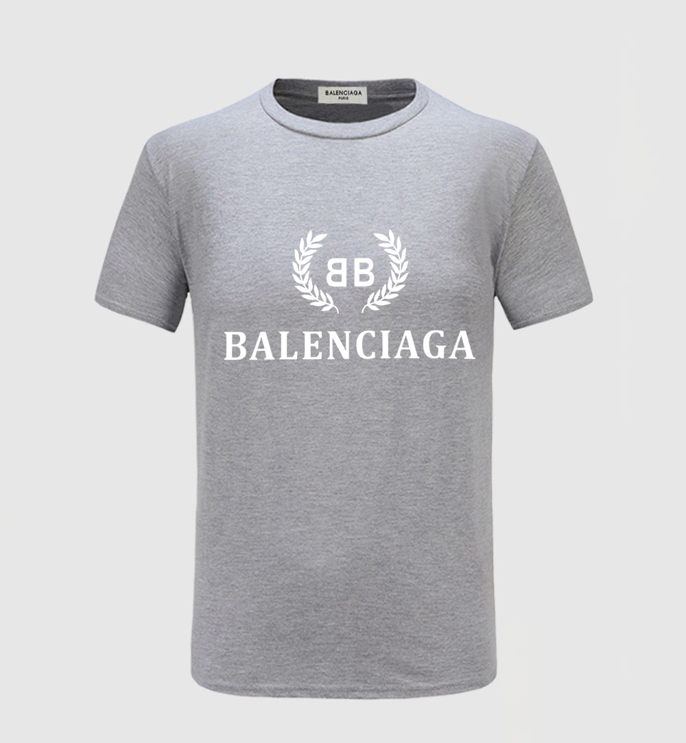 Balenciaga #740033-1 T-Shirts For Men - balenciaga.to