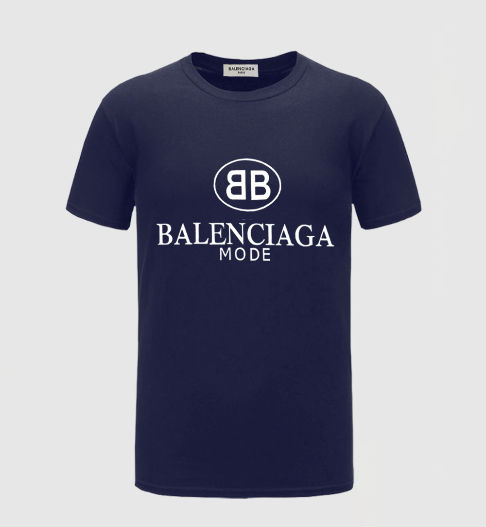 Balenciaga #740050-1 T-Shirts For Men - balenciaga.to