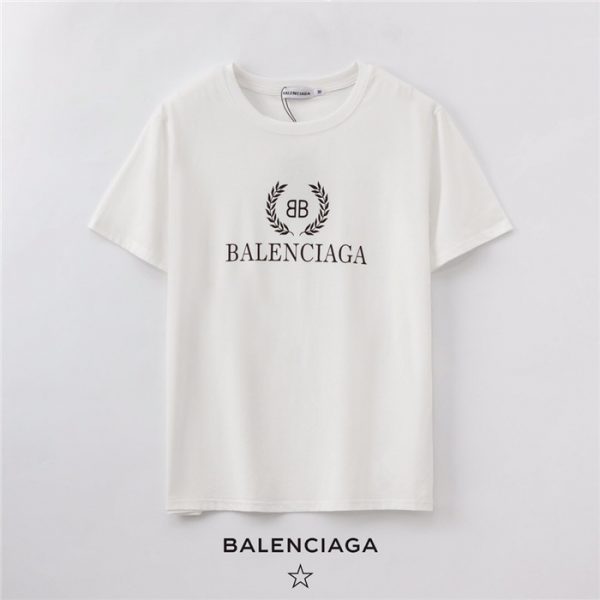 Balenciaga #747500-1 T-Shirts For Men - balenciaga.to