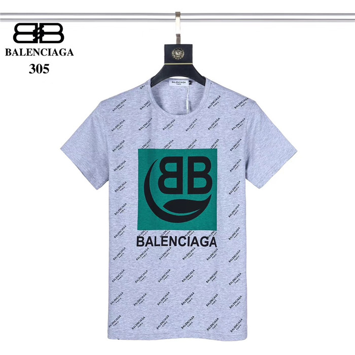 Balenciaga #750460-1 T-Shirts For Men - balenciaga.to