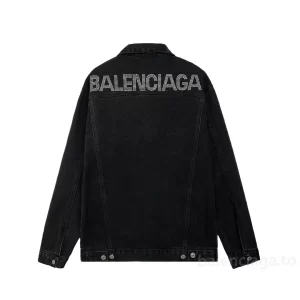 Balenciaga #37115 Fashion Jackets - balenciaga.to