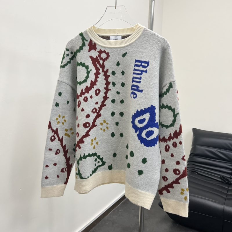 Balenciaga #92771 Men Fashionable Sweaters - balenciaga.to